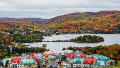 Mont Tremblant