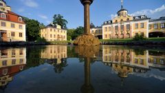 Schloss Belvedere