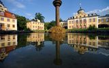 Schloss Belvedere