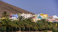 Agüimes Gran Canaria
