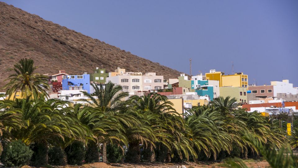 Agüimes Gran Canaria
