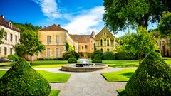 Abtei von Fontenay