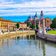 Padua