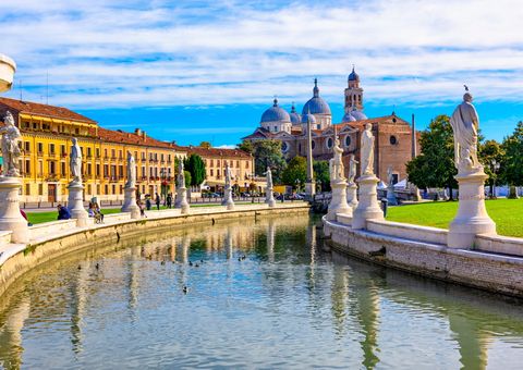 Padua