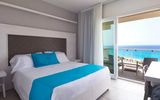 Zimmerbeispiel Kalafiorita Resort Capo Vaticano