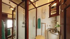 Badezimmer Beispiel