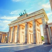 Brandenburger Tor, Berlin