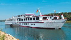 MS Normandie