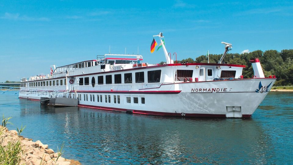 MS Normandie