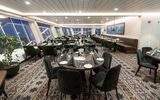 im Restaurant