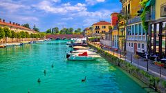 Peschiera del Garda