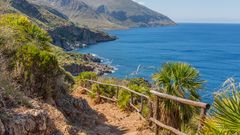 Naturreservat Zingaro ©vitaprague, AdobeStock Naturreservat Zingaro