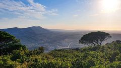 Serra da Arrábida ©AdobeStock, bruno Serra da Arrábida
