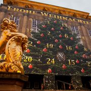 Märchenweihnachtsmarkt in Kassel ©Kassel Marketing GmbH Kassel_Märchenweihnachtsmarkt