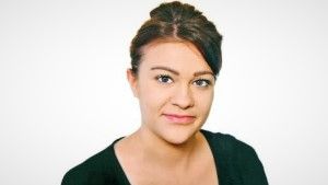 Kristin Merker