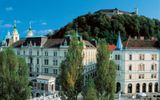 Ljubljana