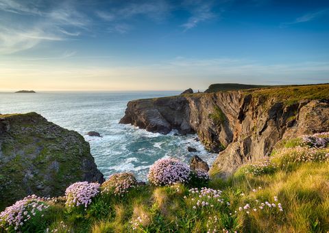 Cornwall