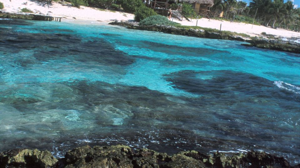 Cancun