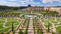 Gärten von Versailles