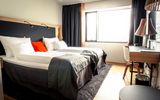 Standard Room Clarion Hotel The Edge