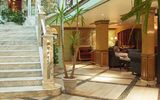 Lobby © MS Solaris