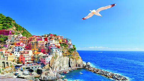 Cinque Terre