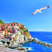 Cinque Terre