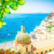 Positano