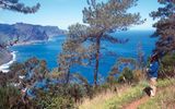 Wandern auf Madeira