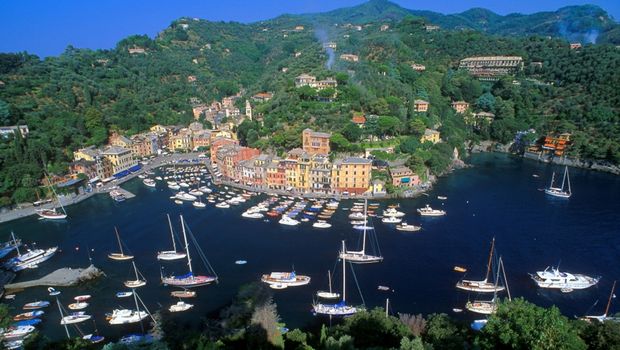 Portofino, italiafoto.com