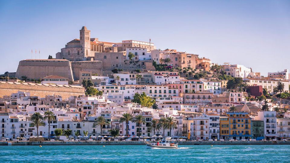 Eivissa