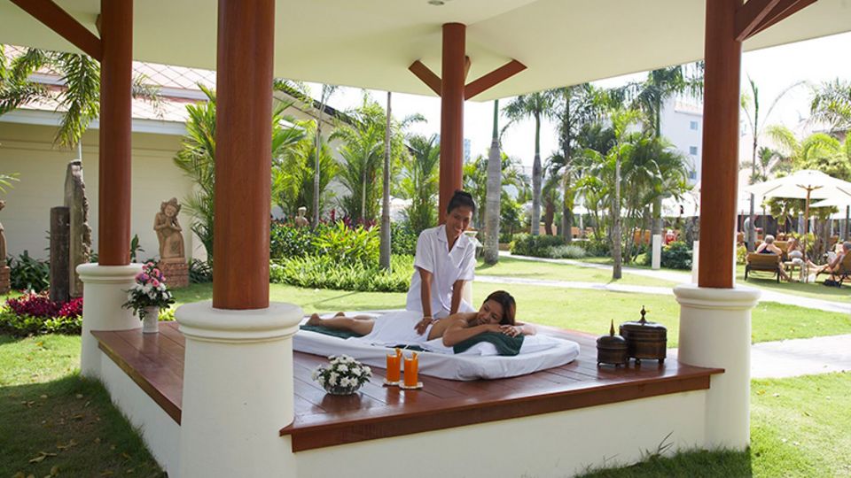 Massage, ©: Thai Garden Resort