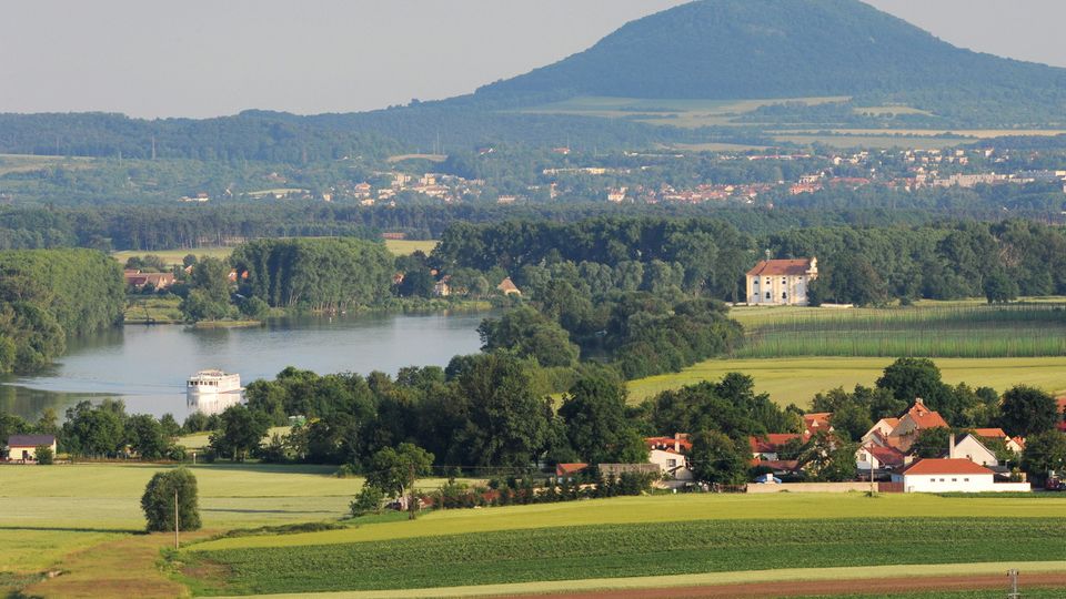 Landschaft