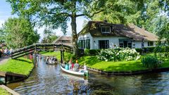 Giethoorn