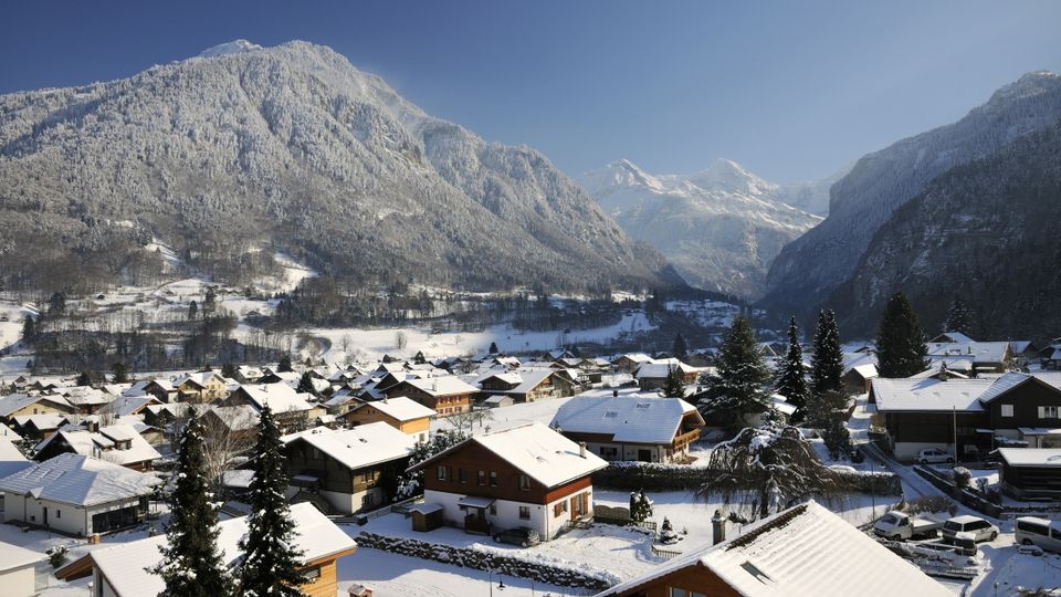 Interlaken