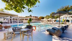Poolbar