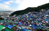 Gamcheon Culture Village