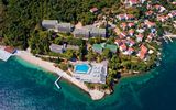 Luftbild Iberostar Herceg Novi