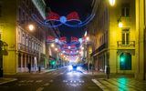 Lissabon, Weihnachten