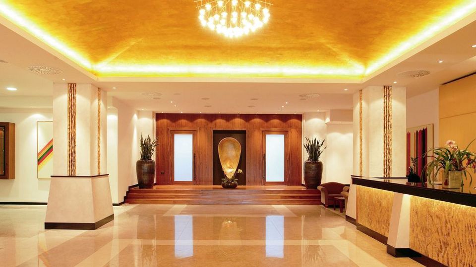 Hotel-Bild