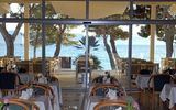 Restaurant innen