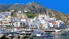 Ischia - Sant Angelo