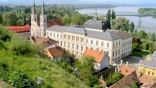 Eztergom