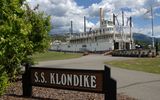 S.S. KLondike, Whitehorse