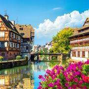 Strasbourg ©Givaga, AdobeStock Strasbourg