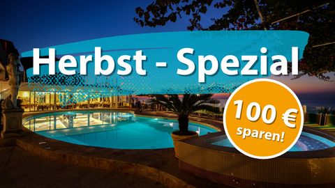 Pool am Abend