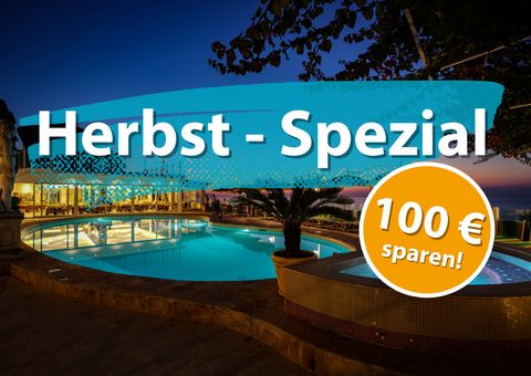 Pool am Abend