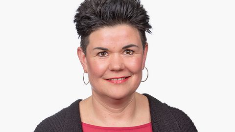 Foto von Susann Stiller