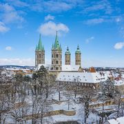 Naumburger Dom