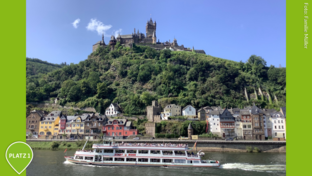 Reichsburg Cochem 